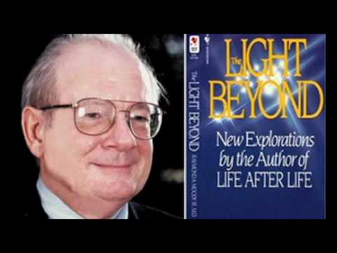 Trailer The Light Beyond: A Talkumentary With Raymond Moody, Md, On Life, Death and the Pursuit of the Afterlife