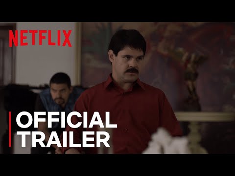 Trailer El Chapo