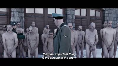 Trailer The Photographer of Mauthausen