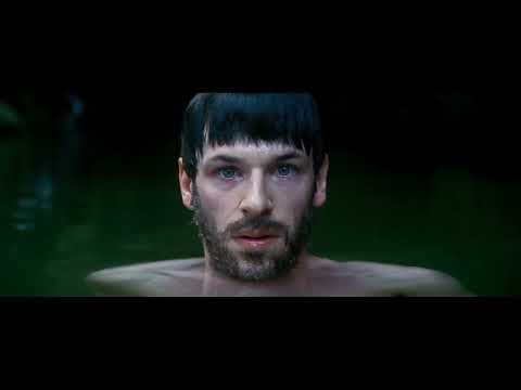 Trailer To the Ends of the World (Les confins du monde)