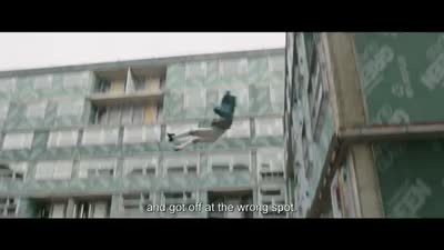 Trailer Bad Seeds
