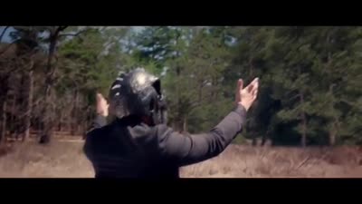 Trailer The Jurassic Games