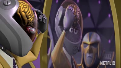 Trailer Spy Kids: Mission Critical