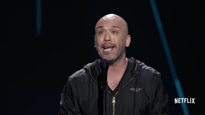 Trailer Jo Koy: Live from Seattle