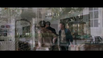 Trailer The Intruder
