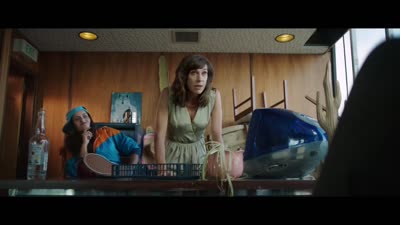 Trailer The Breaker Upperers