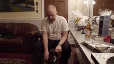 Trailer Louis C.K. 2017