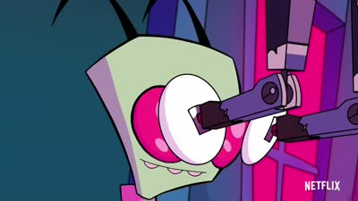 Trailer Invader ZIM: Enter the Florpus