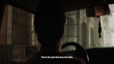 Trailer The Preacher