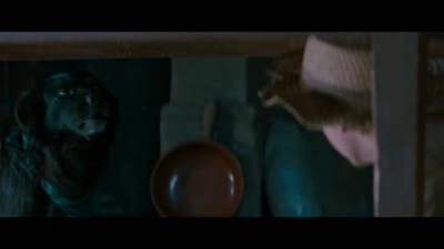 Trailer Remi, Nobody's Boy