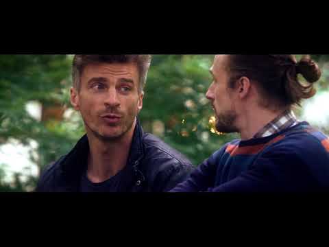 Trailer The Take Down (Amber)