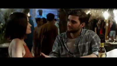 Trailer Truth or Dare