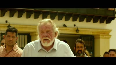 Trailer The Padre