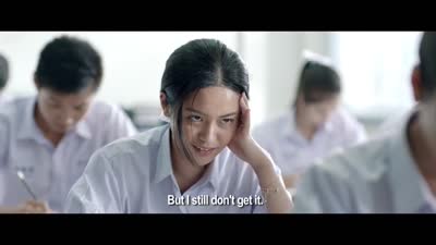 Trailer Bad Genius