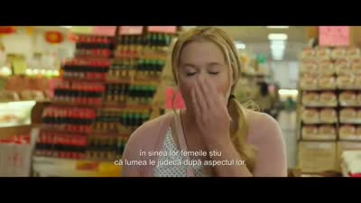 Trailer I Feel Pretty