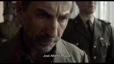 Trailer A Twelve-Year Night