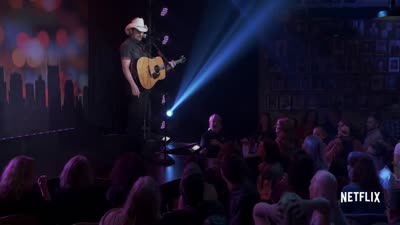 Trailer Brad Paisley's Comedy Rodeo