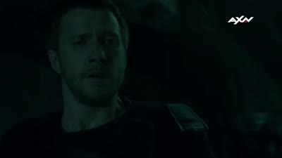 Trailer Absentia