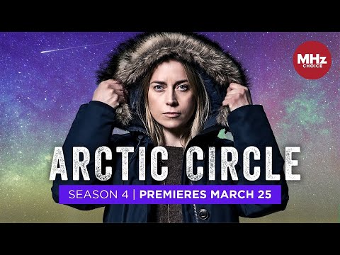Trailer Arctic Circle (Ivalo)