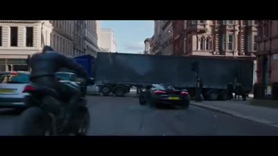 Trailer Fast & Furious Presents: Hobbs & Shaw