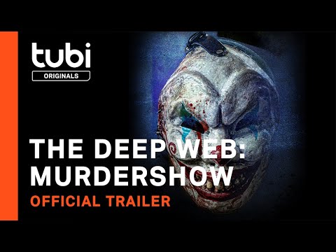 Trailer The Deep Web: Murdershow (The Deep Web) Murdershow