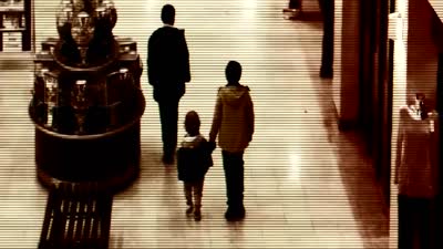 Trailer Detainment