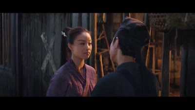 Trailer The Thousand Faces of Dunjia