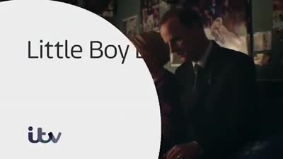 Trailer Little Boy Blue