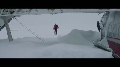 Trailer Arctic