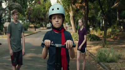 Trailer Timmy Failure: Mistakes Were Made