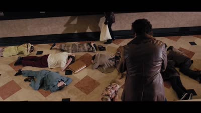 Trailer Vault