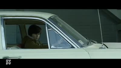 Trailer Ghost Wars