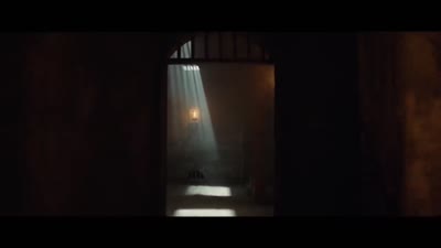 Trailer The Appearance