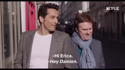 Trailer I Am Not an Easy Man