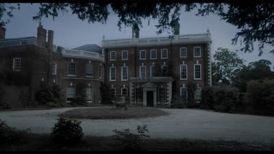 Trailer The Little Stranger