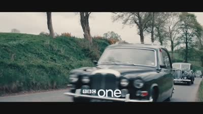 Trailer Mrs Wilson