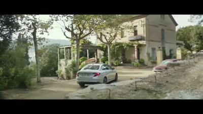 Trailer In Family I Trust
