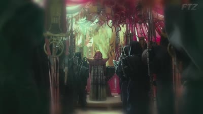 Trailer Detective Dee: The Four Heavenly Kings