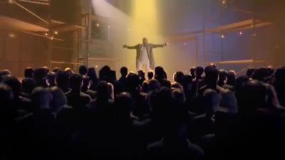 Trailer Jesus Christ Superstar Live in Concert