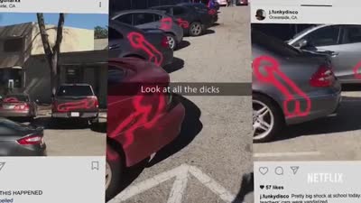 Trailer American Vandal