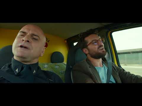 Trailer Sono tornato (I'm Back) Lui è tornato