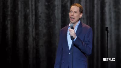 Trailer Ryan Hamilton: Happy Face