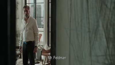 Trailer Foxtrot