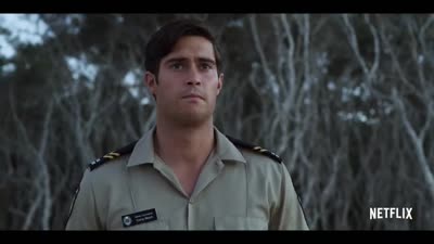 Trailer Tidelands