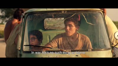 Trailer The War of Bumpkins