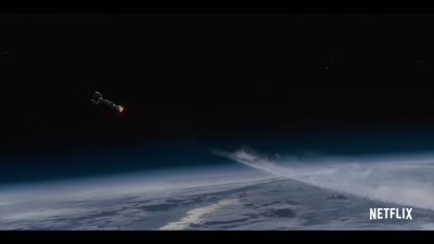 Trailer Nightflyers