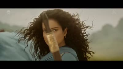 Trailer Manikarnika: The Queen of Jhansi