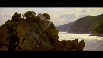 Trailer Mamma Mia! Here We Go Again