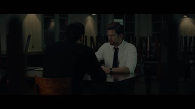 Trailer The Purity of Vengeance