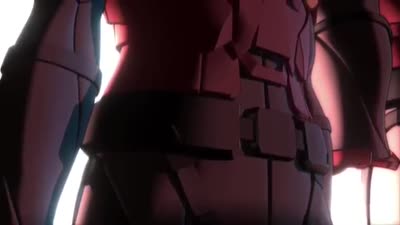 Trailer Cyborg 009: Call of Justice